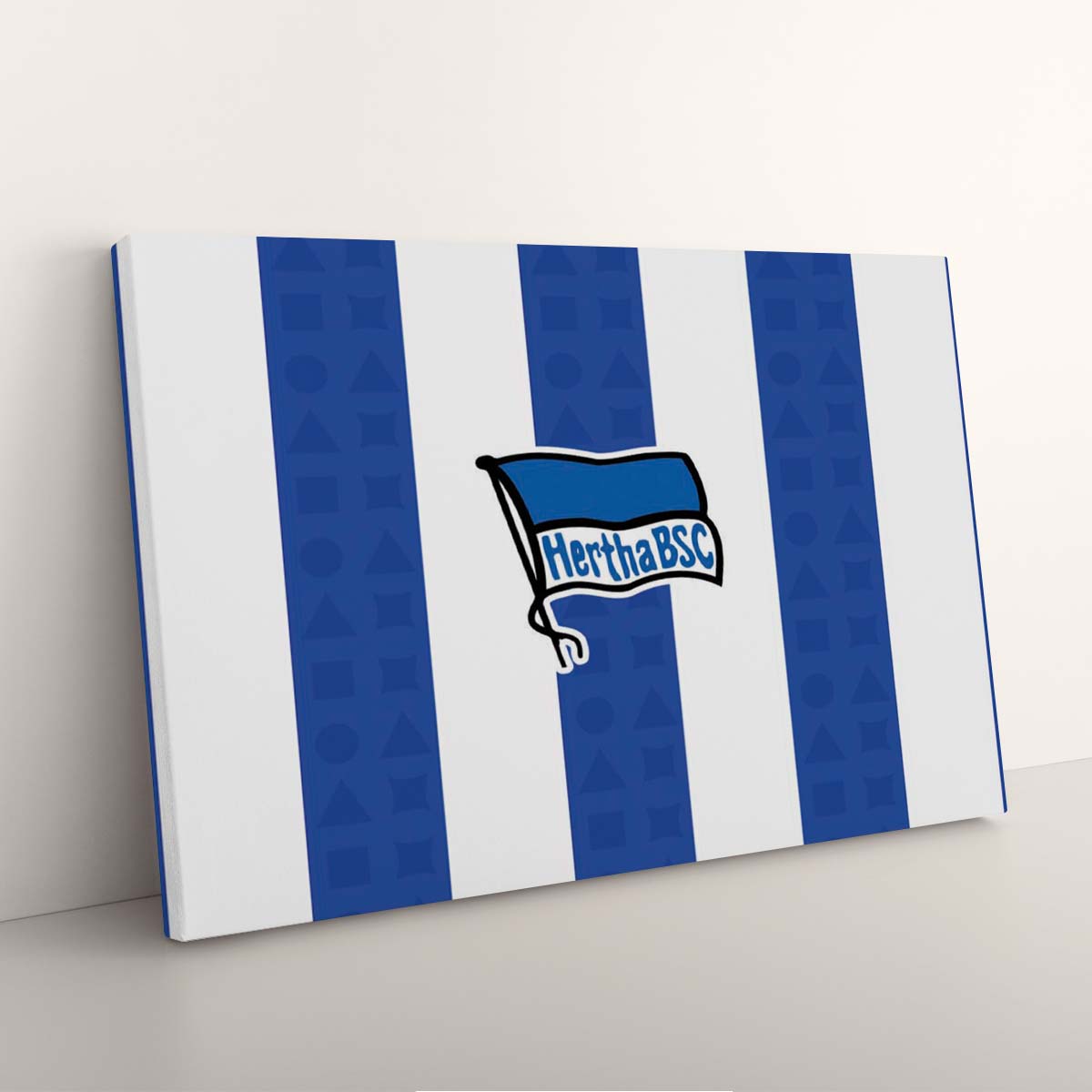 Hertha BSC BSC14 BSC Leinwandbilder – Bild 3