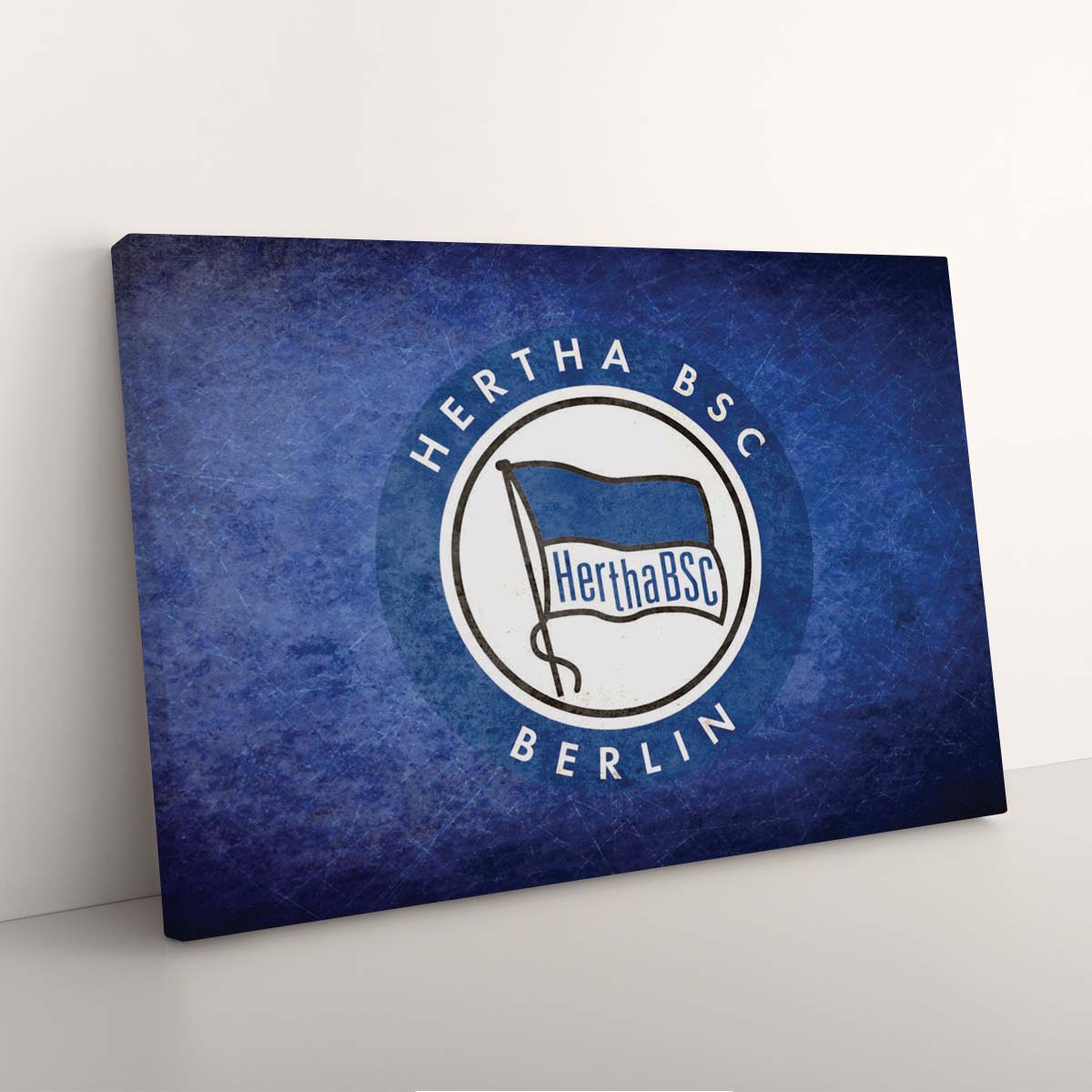 Hertha BSC BSC21 BSC Leinwandbilder – Bild 3