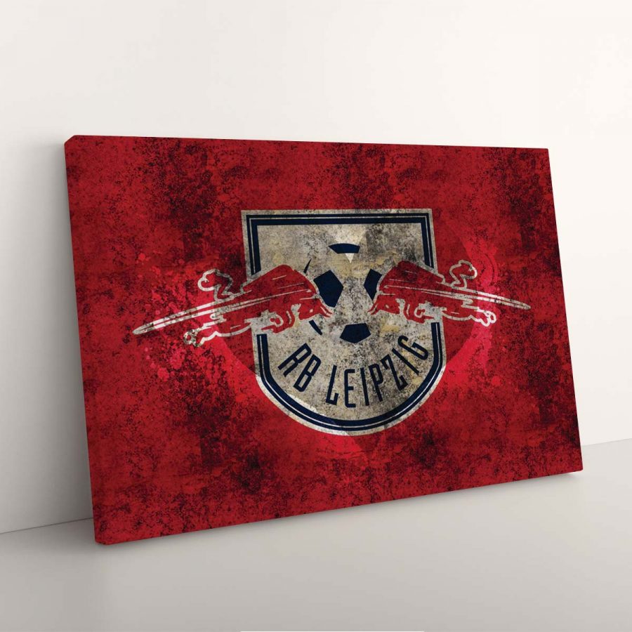 RB Leipzig RBL01 RBL Leinwandbilder – Bild 7