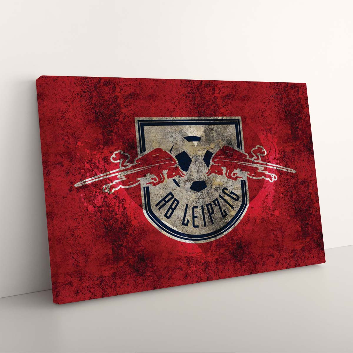RB Leipzig RBL01 RBL Leinwandbilder – Bild 3