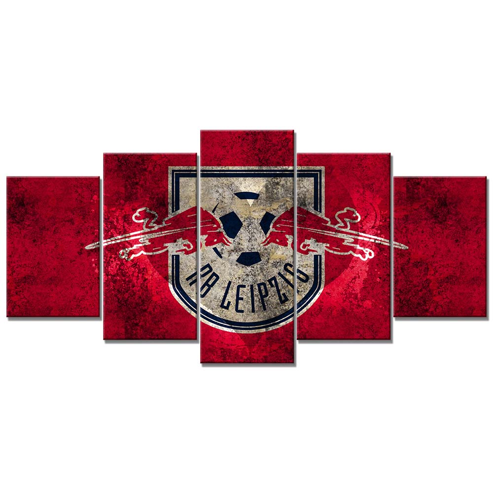 RB Leipzig RBL01 RBL Leinwandbilder