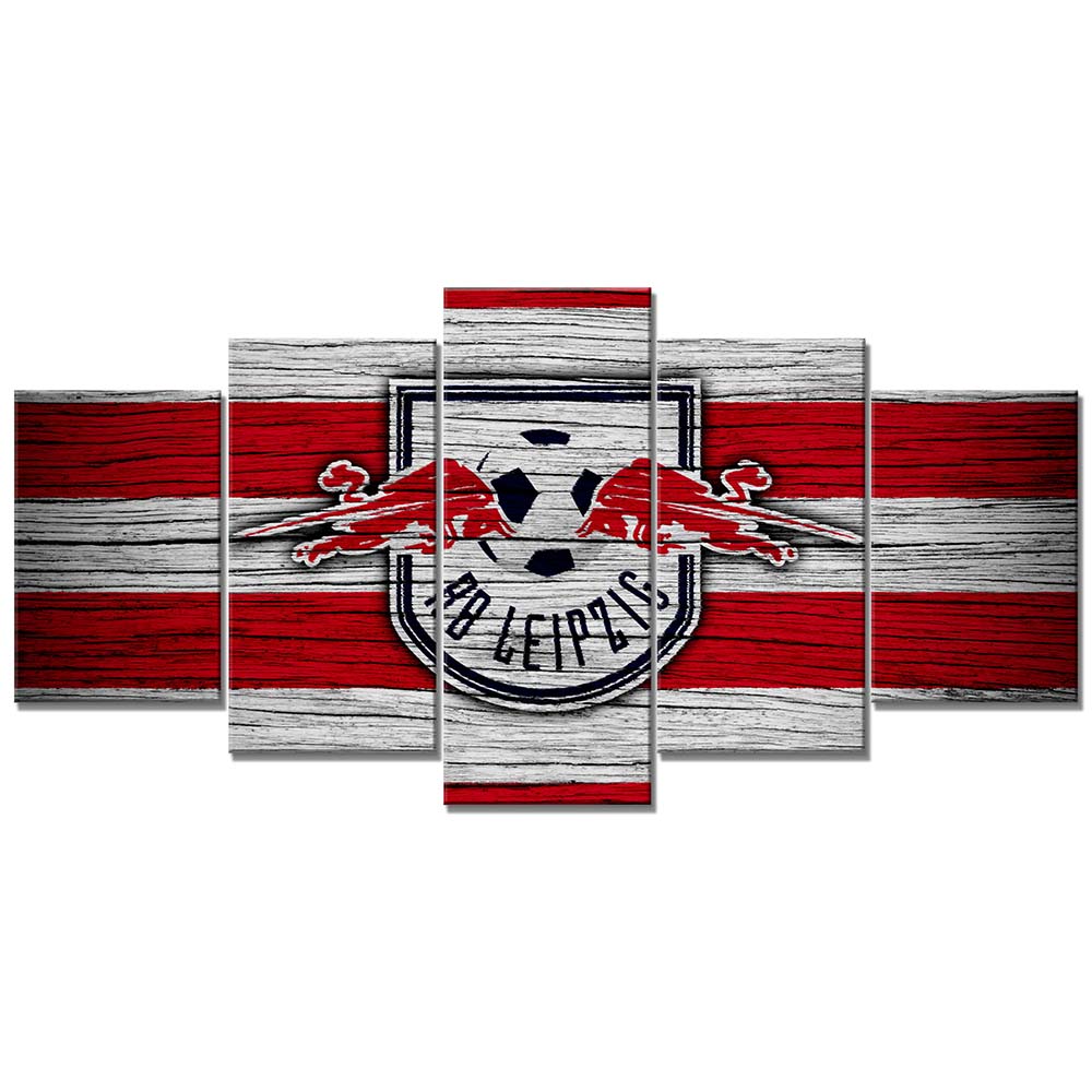 RB Leipzig RBL04 RBL Leinwandbilder