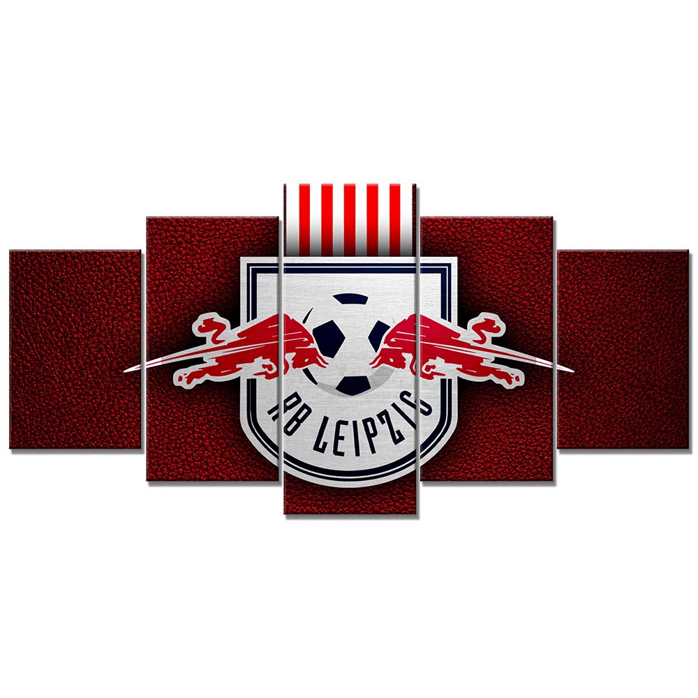 RB Leipzig RBL05 RBL Leinwandbilder