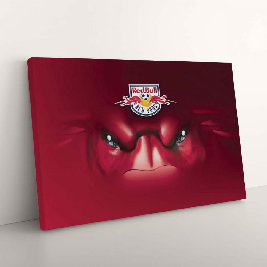 RB Leipzig RBL06 RBL Leinwandbilder – Bild 7