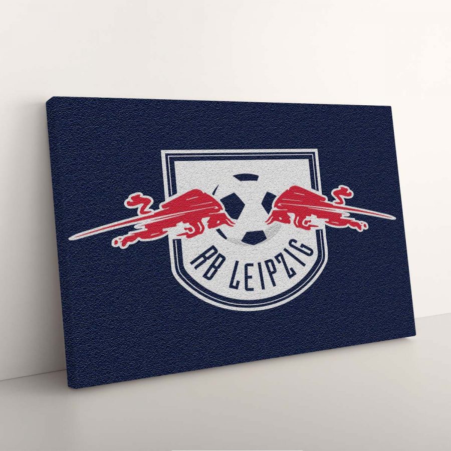 RB Leipzig RBL07 RBL Leinwandbilder – Bild 7