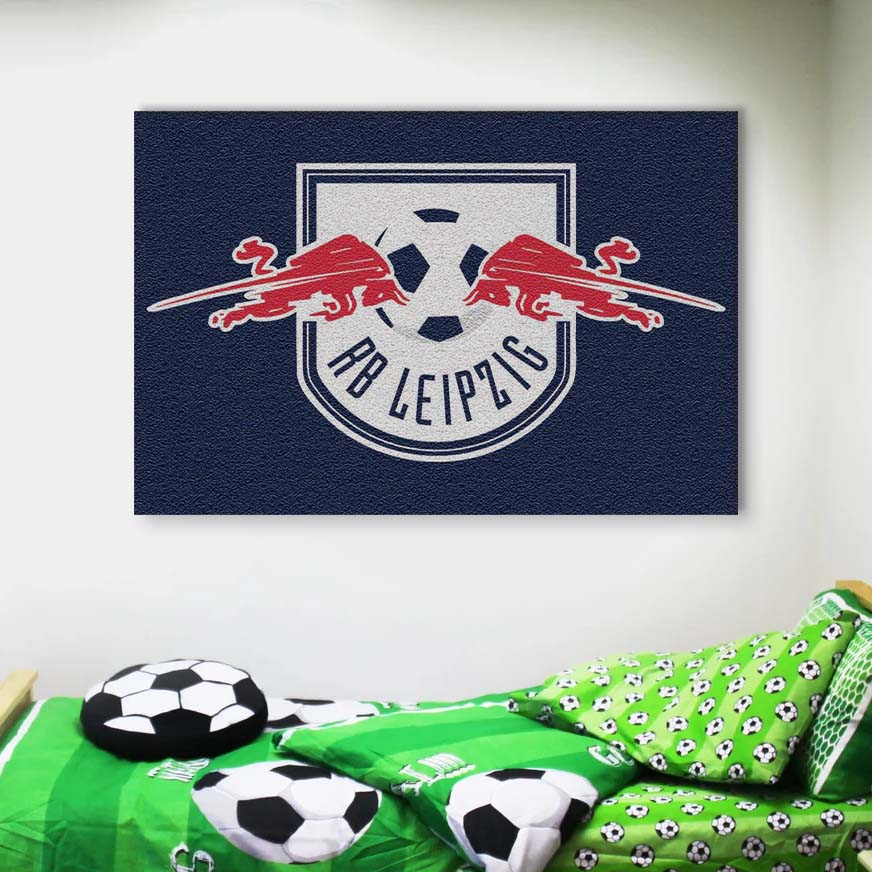RB Leipzig RBL07 RBL Leinwandbilder – Bild 4