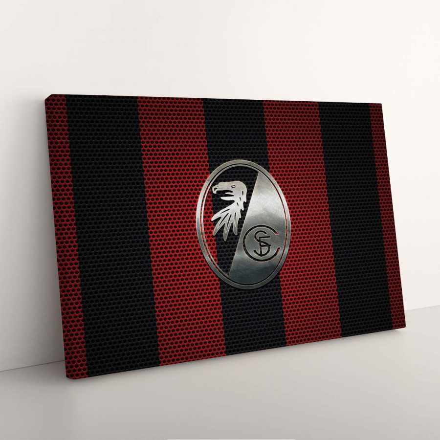 SC Freiburg SCF08 SCF Leinwandbilder – Bild 7