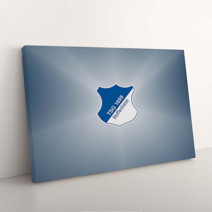 TSG 1899 Hoffenheim TSG12 TSG Leinwandbilder – Bild 7