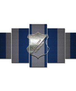 TSG 1899 Hoffenheim TSG05 TSG Leinwandbilder