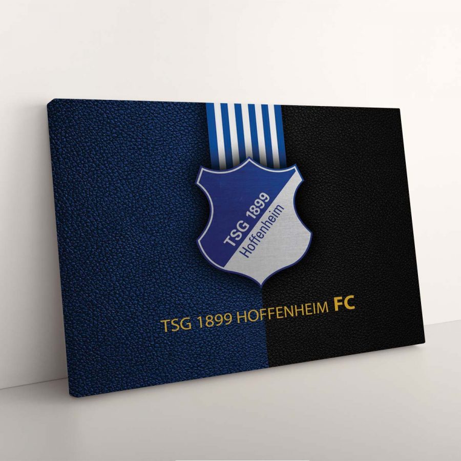TSG 1899 Hoffenheim TSG06 TSG Leinwandbilder – Bild 7