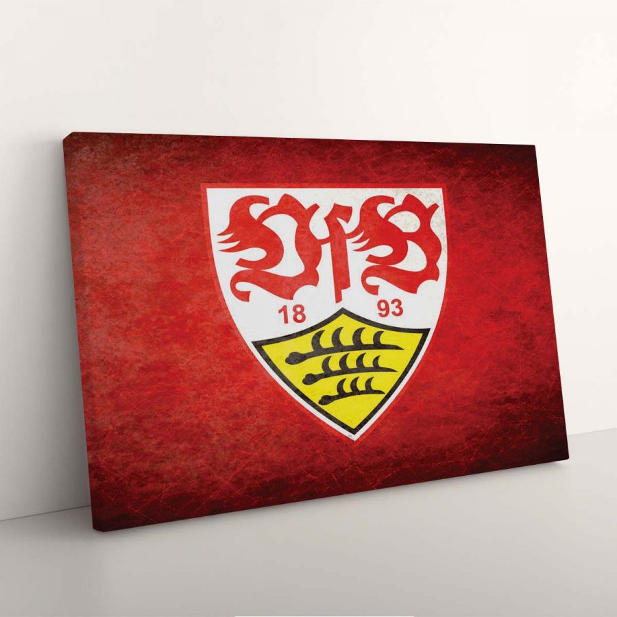 VfB Stuttgart 01 VFB Leinwandbilder – Bild 7
