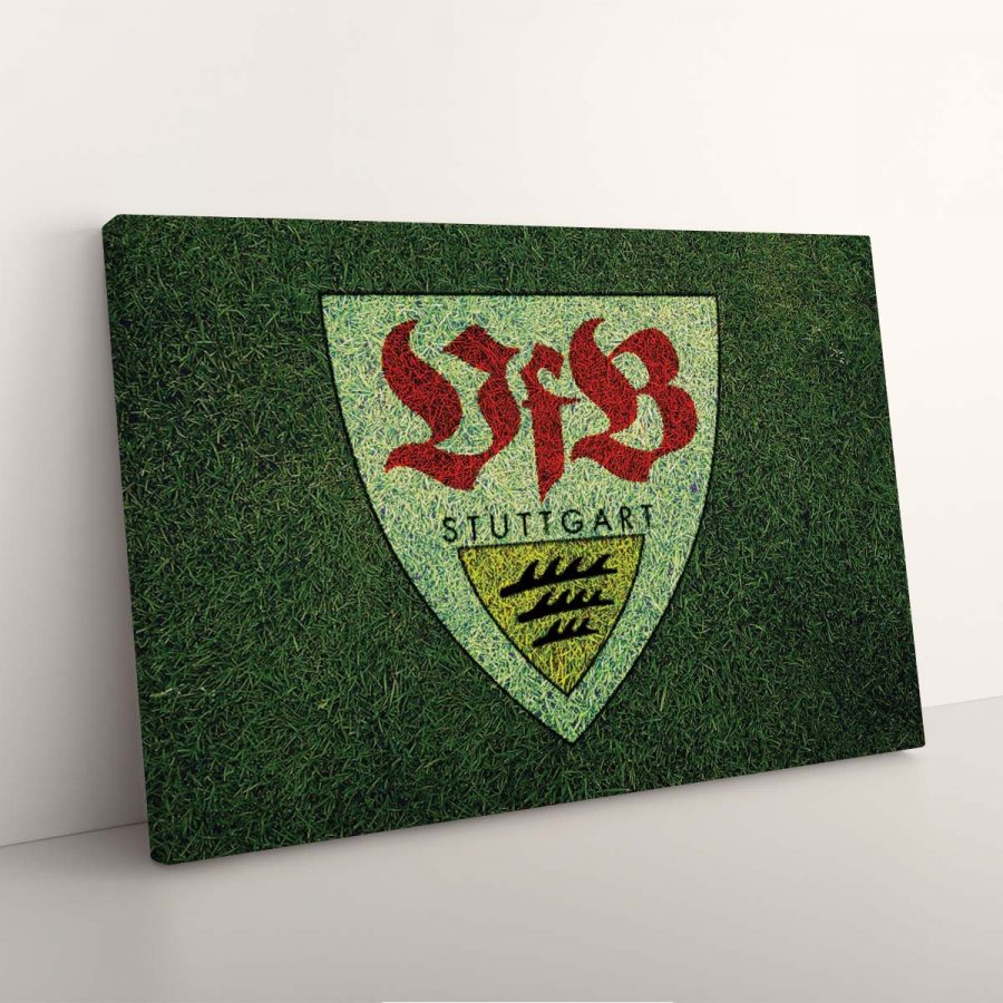 VfB Stuttgart 03 VFB Leinwandbilder – Bild 7