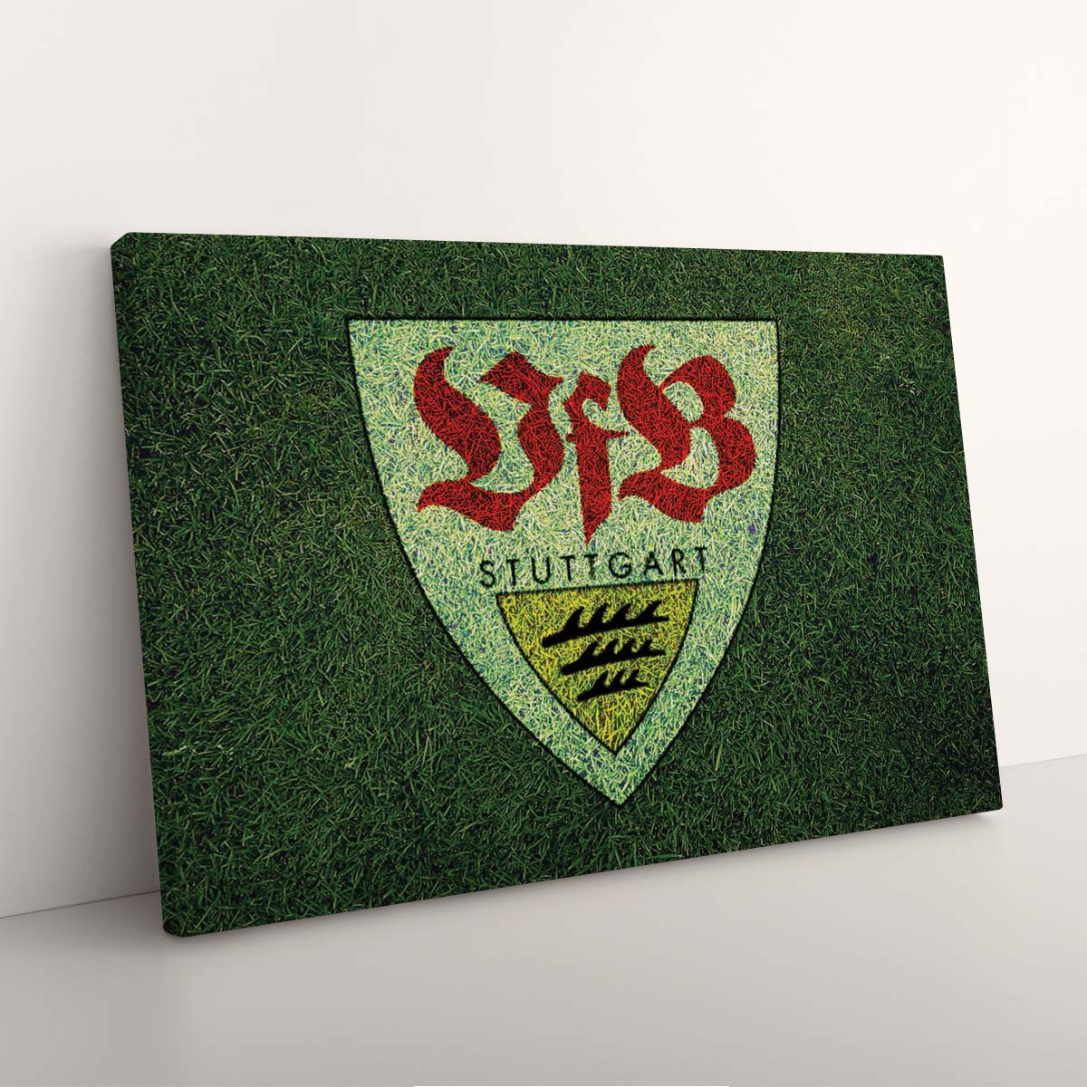VfB Stuttgart 03 VFB Leinwandbilder – Bild 3