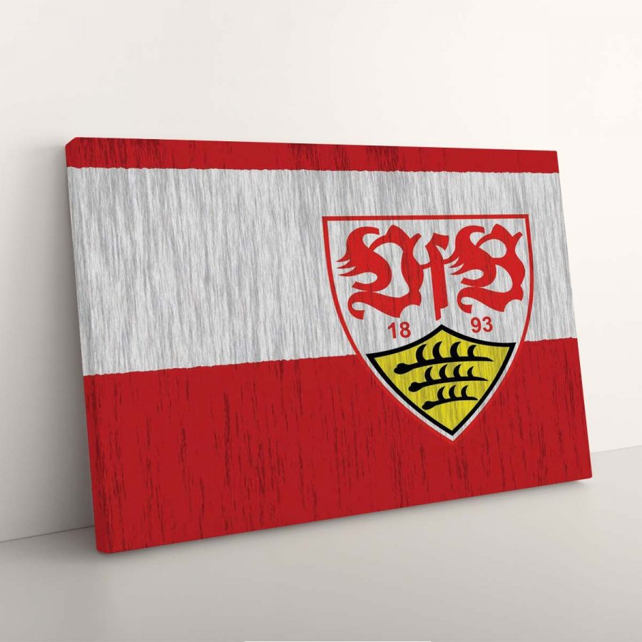 VfB Stuttgart 06 VFB Leinwandbilder – Bild 7