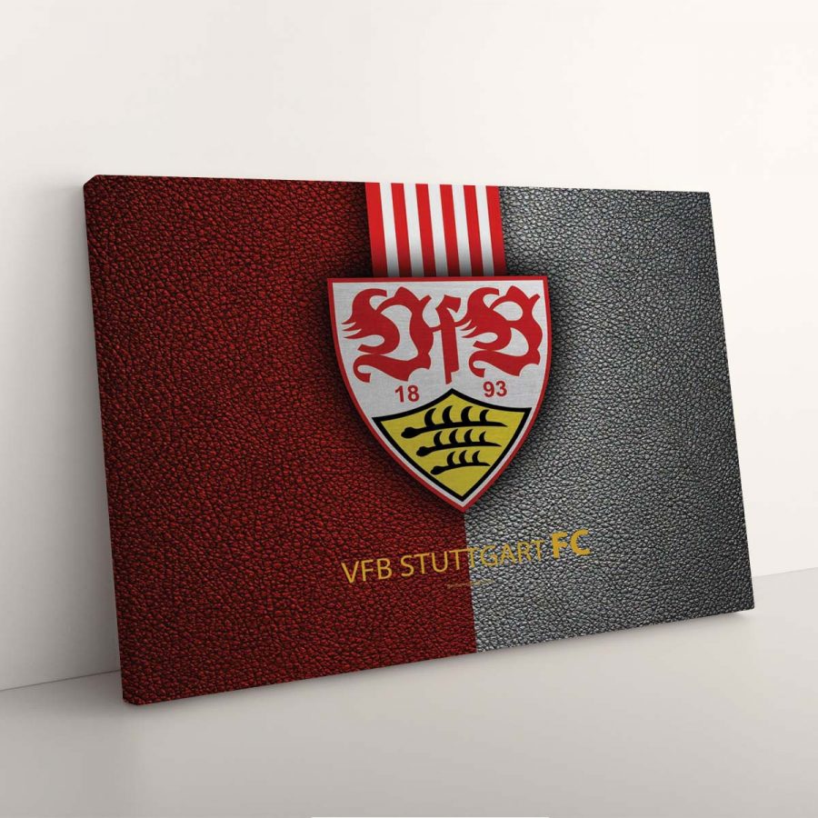 VfB Stuttgart 07 VFB Leinwandbilder – Bild 7
