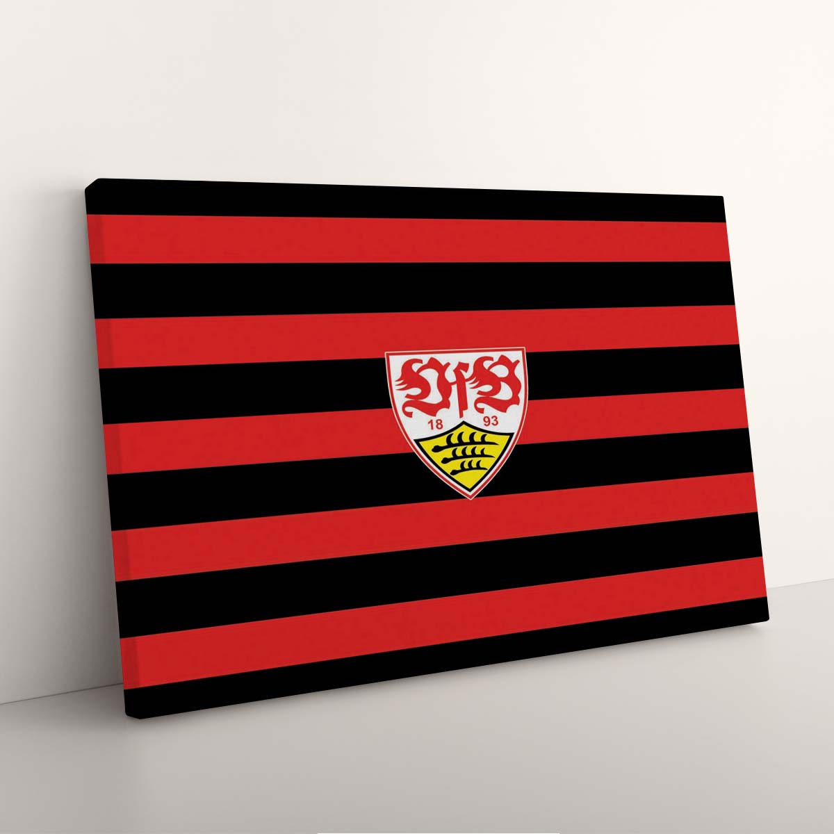 VfB Stuttgart Fußballclub 02 VFB Leinwandbilder – Bild 3