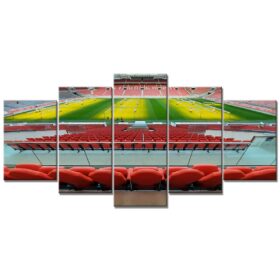 VfB Stuttgart Stadion MHPArena VFB Leinwandbilder