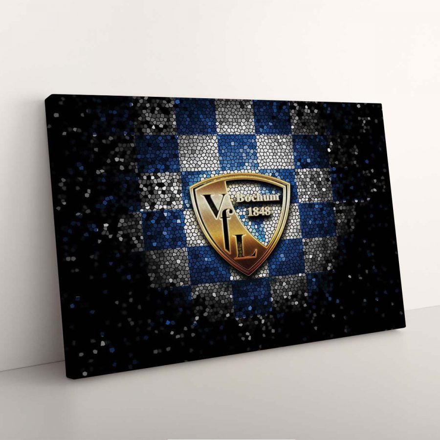 VfL Bochum Fußballclub 03 VFL Leinwandbilder – Bild 7