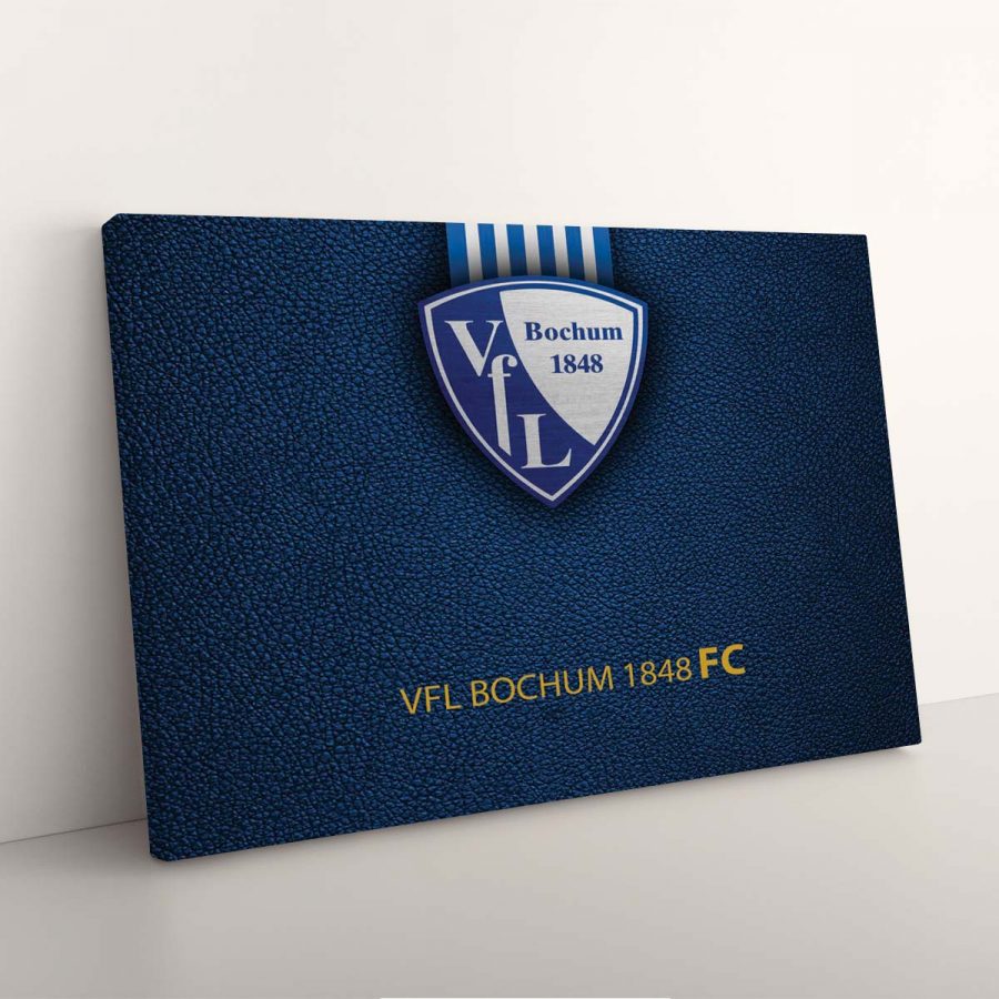 VfL Bochum Fußballclub 04 VFL Leinwandbilder – Bild 7