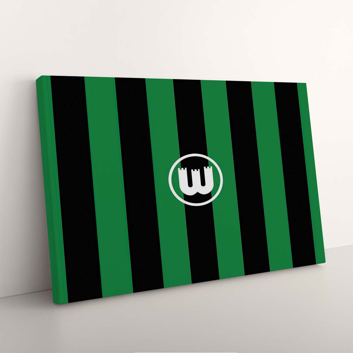 VfL Wolfsburg WOB03 Leinwandbilder – Bild 3