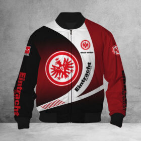 Eintracht Frankfurt Bomberjacke