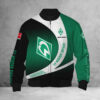 Werder Bremen Bomberjacke