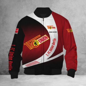 Union Berlin Bomberjacke