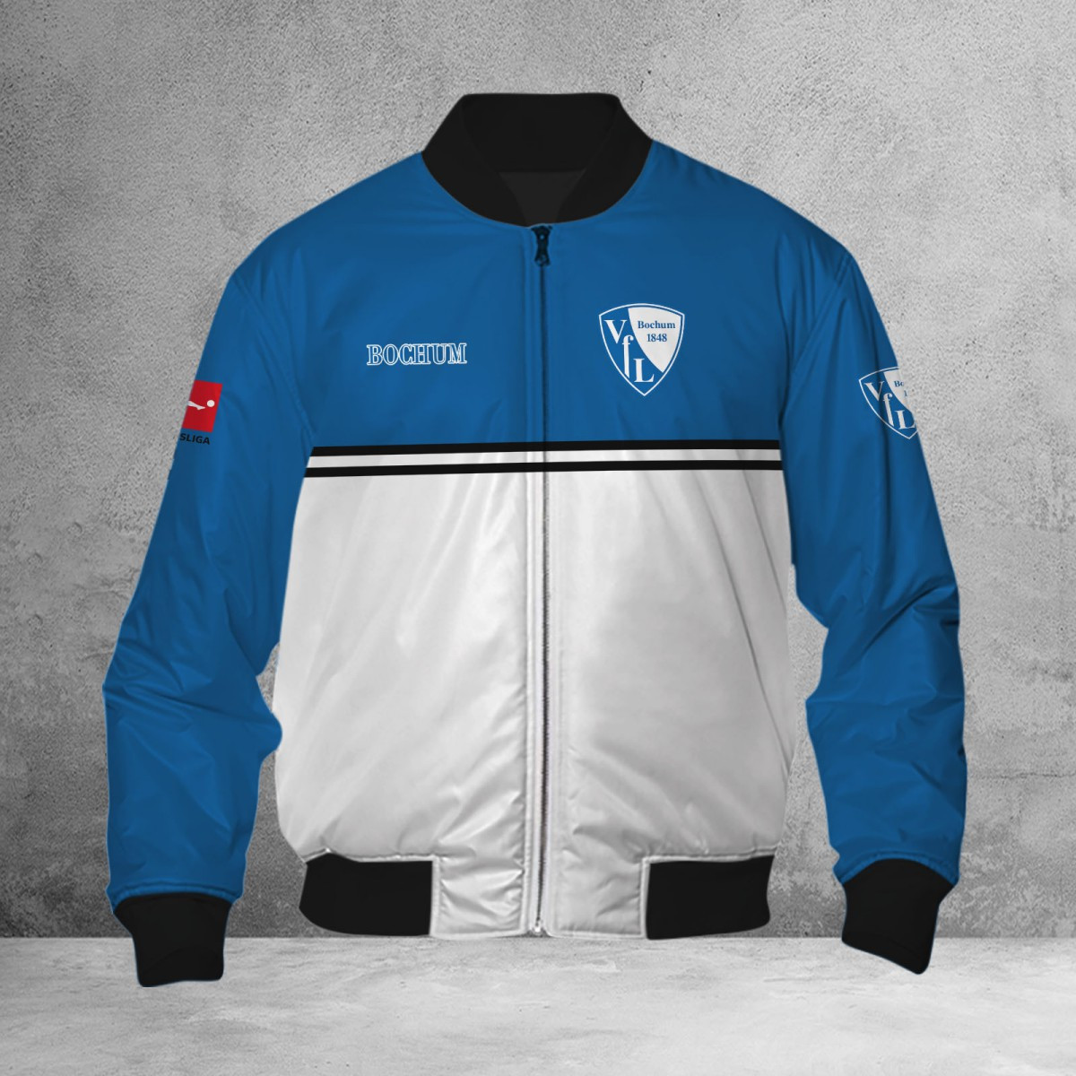VfL Bochum Bomberjacke
