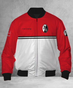SC Freiburg Bomberjacke