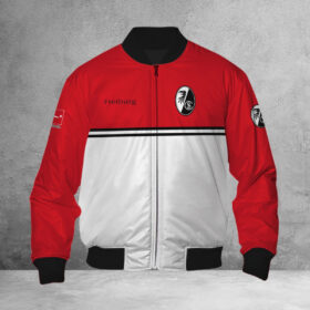 SC Freiburg Bomberjacke