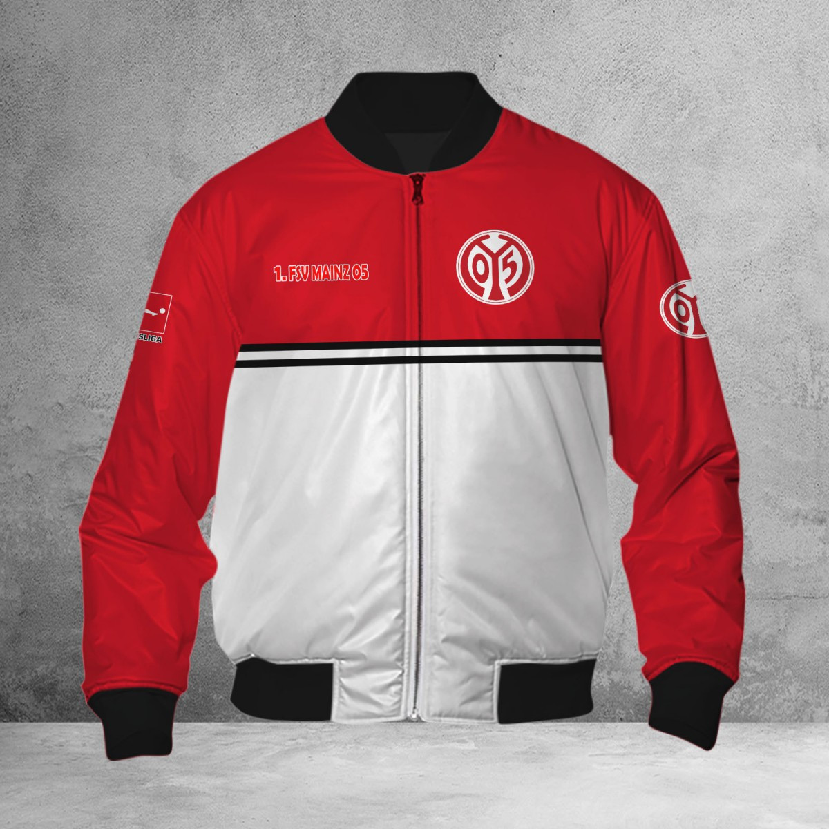 1. FSV Mainz 05 Bomberjacke