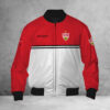 VfB Stuttgart Bomberjacke