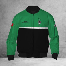 Borussia Mönchengladbach Bomberjacke