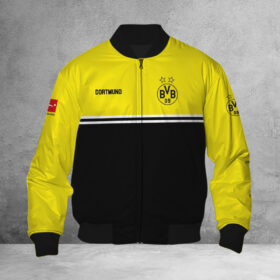 Borussia Dortmund Bomberjacke