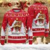 Weihnachtspullover VfB Stuttgart – Ugly Christmas Sweater