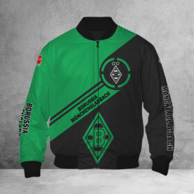 Borussia Mönchengladbach Bomberjacke