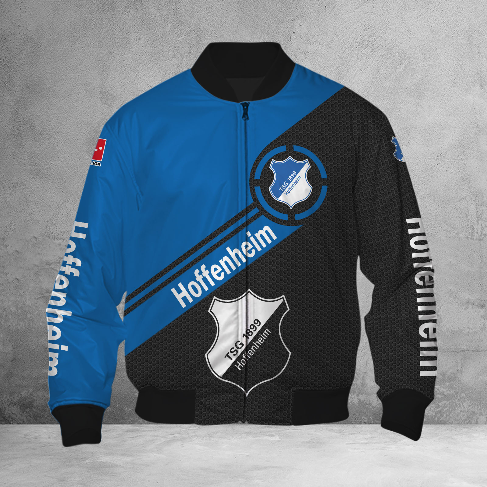 TSG Hoffenheim Bomberjacke