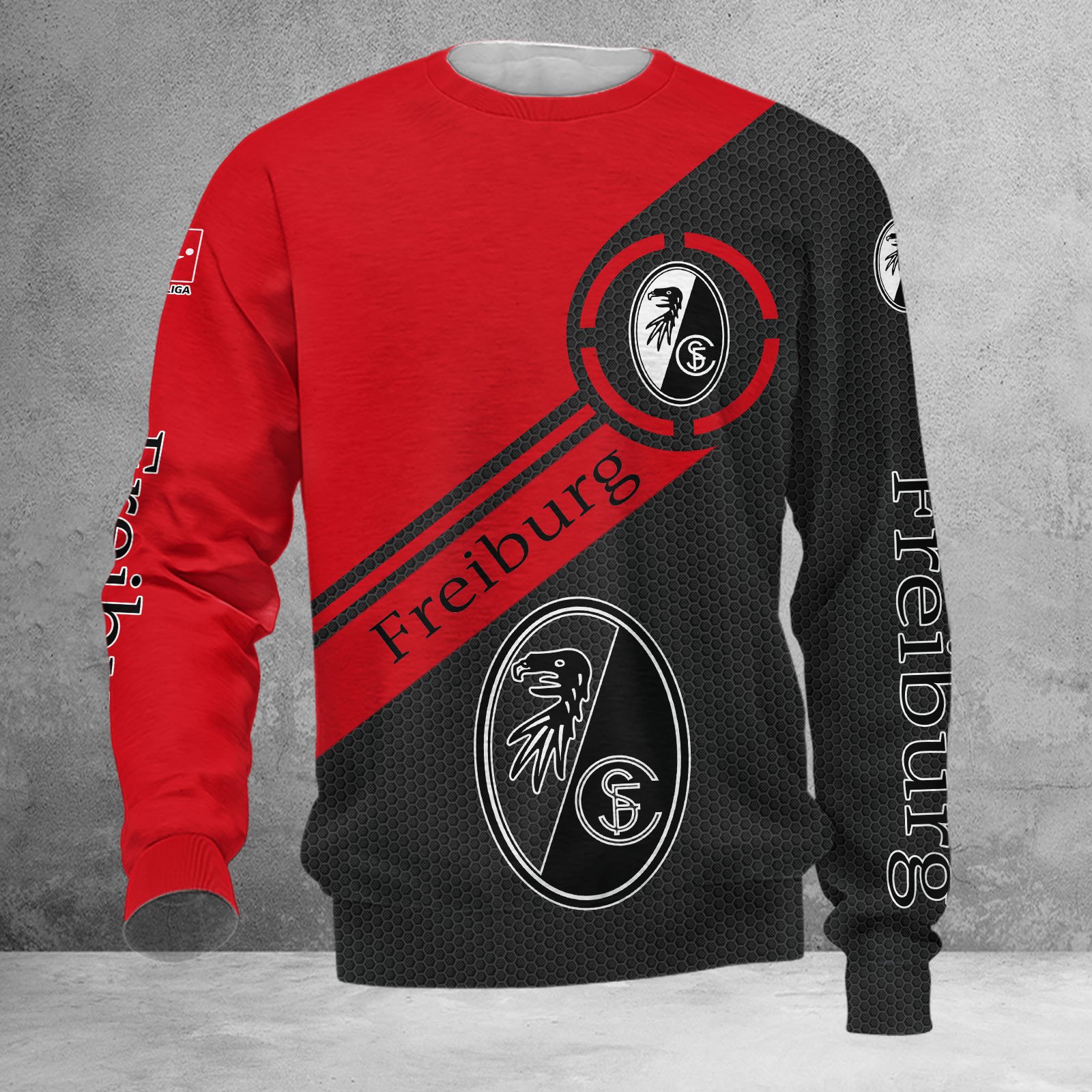 SC Freiburg Sweatshirt