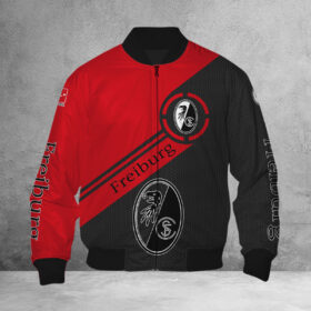 SC Freiburg Bomberjacke
