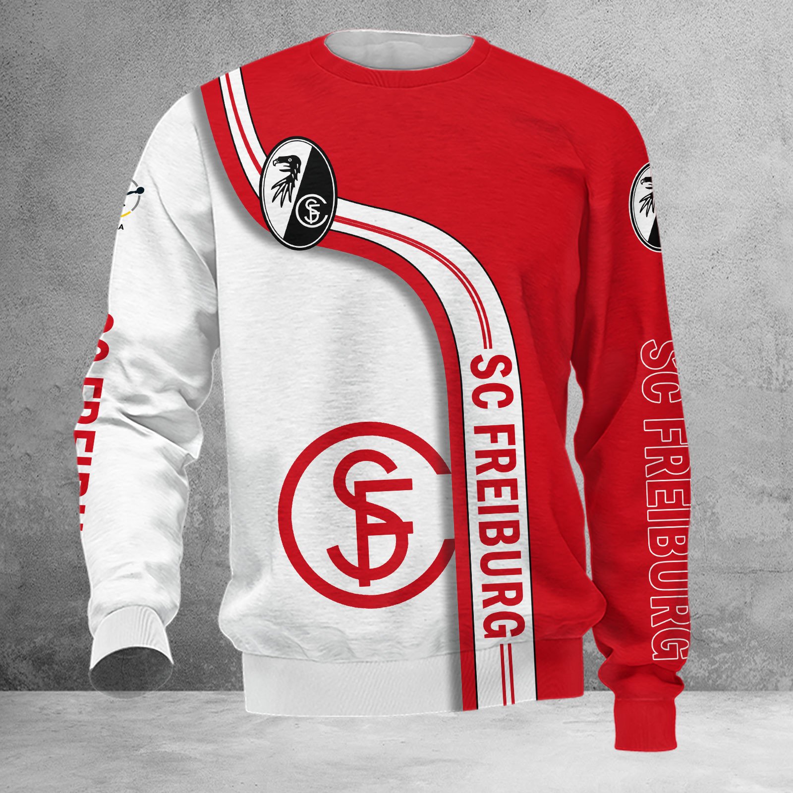 SC Freiburg II Sweatshirt