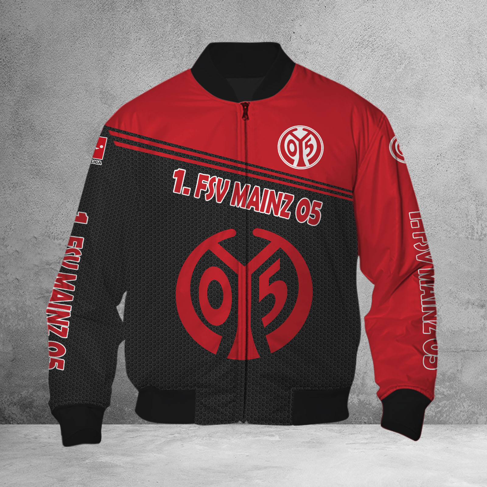 1. FSV Mainz 05 Bomberjacke