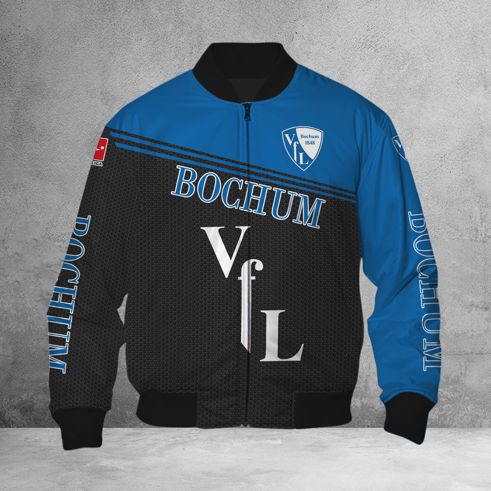 VfL Bochum Bomberjacke