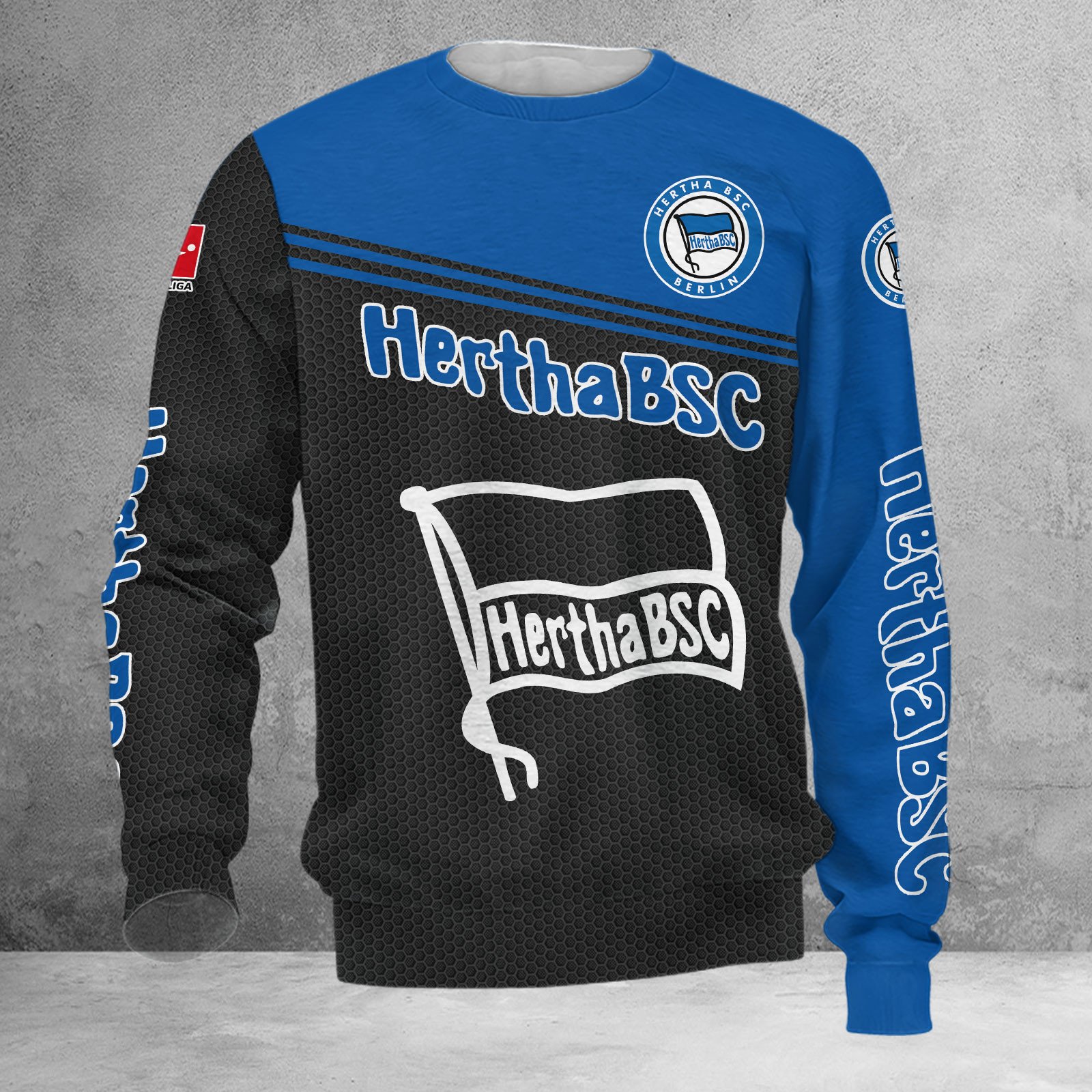 Hertha BSC Sweatshirt