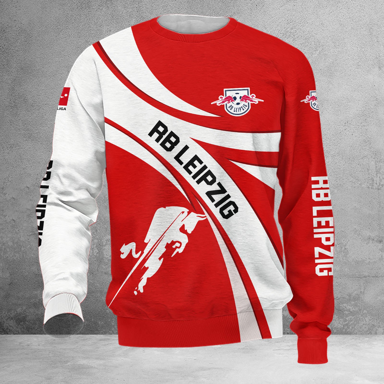 RB Leipzig Sweatshirt
