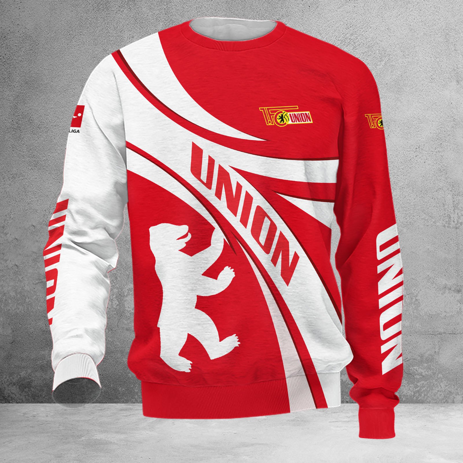 Union Berlin Sweatshirt