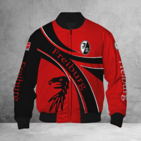 SC Freiburg Bomberjacke