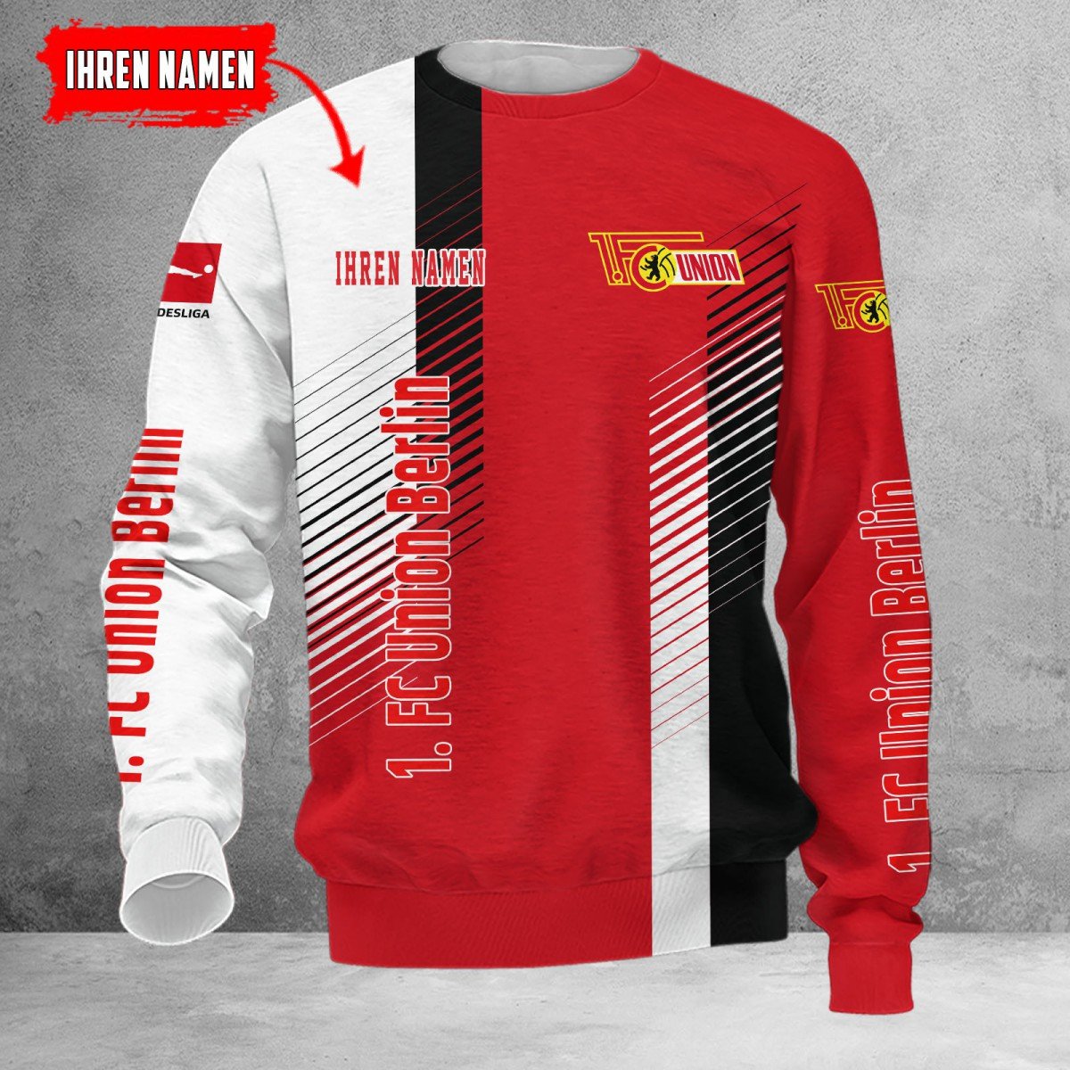 Union Berlin Sweatshirt