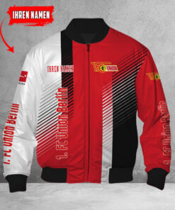 Union Berlin Bomberjacke