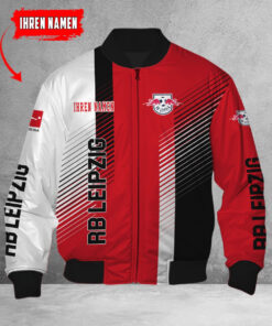 RB Leipzig Bomberjacke
