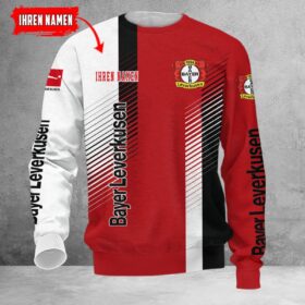 Bayer 04 Leverkusen Sweatshirt